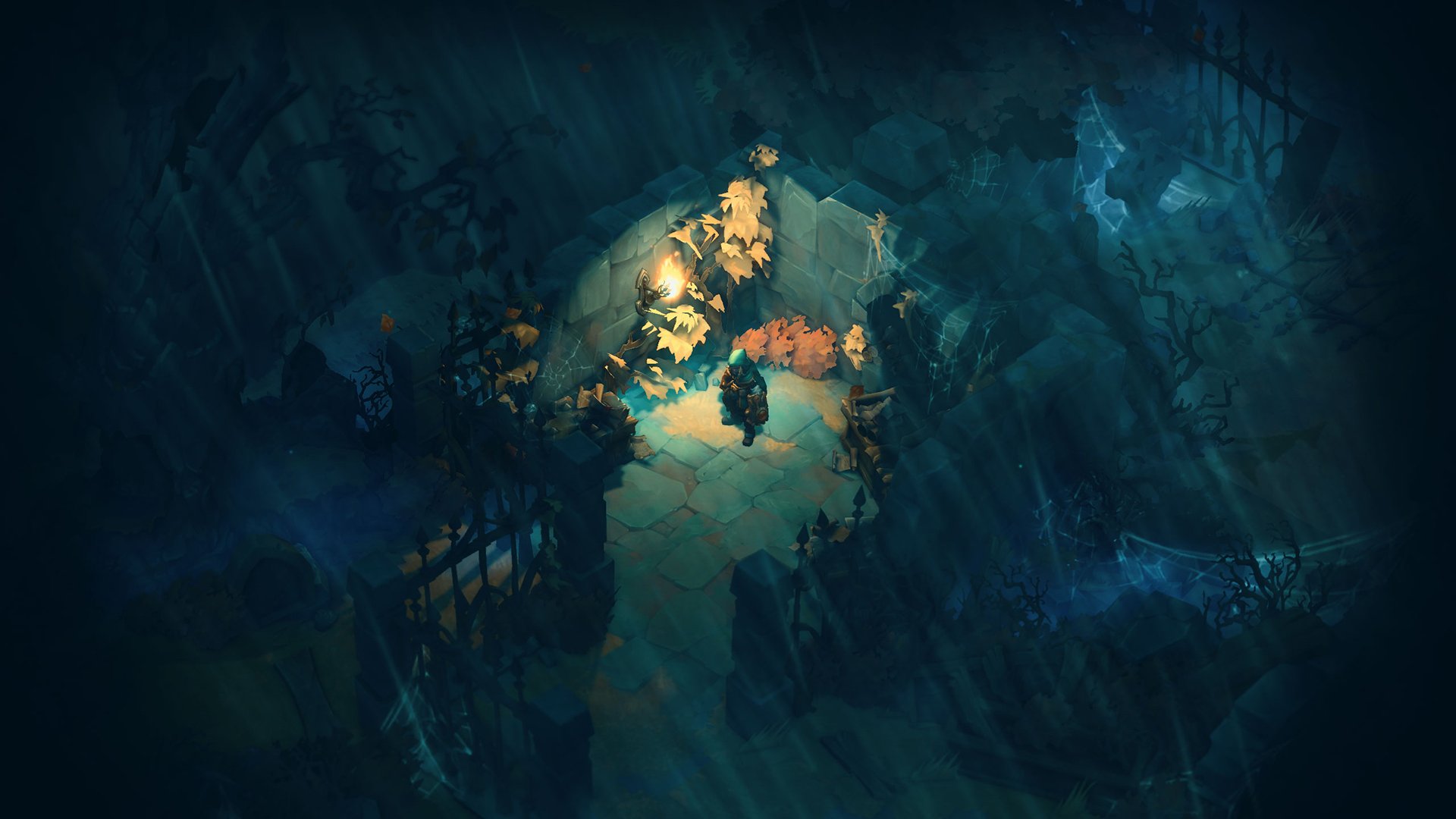 Battle Chasers: Nightwar - Imagen 8